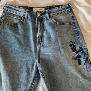 PacSun Jeans